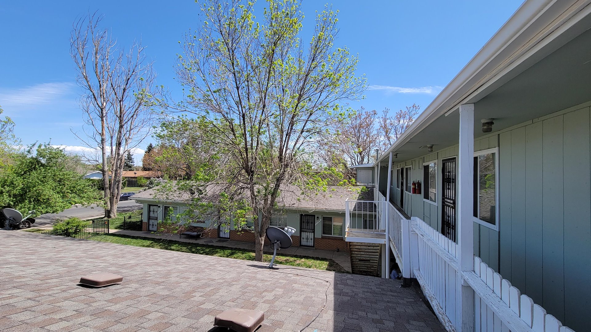 1129 Akron Street/Aurora, Colorado