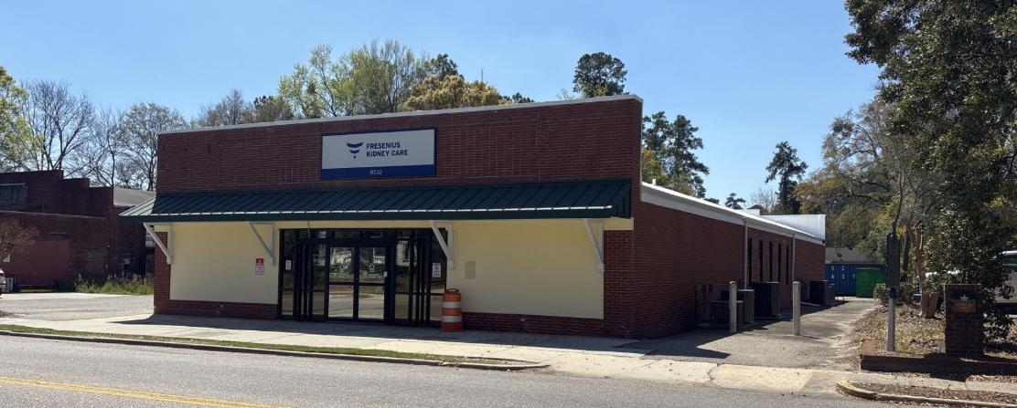 8532 Old State Rd, Holly Hill, SC 29059-8379
