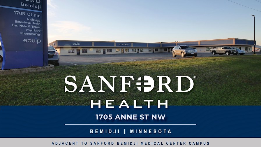 Sanford Health Clinic/Bemidji, Minnesota