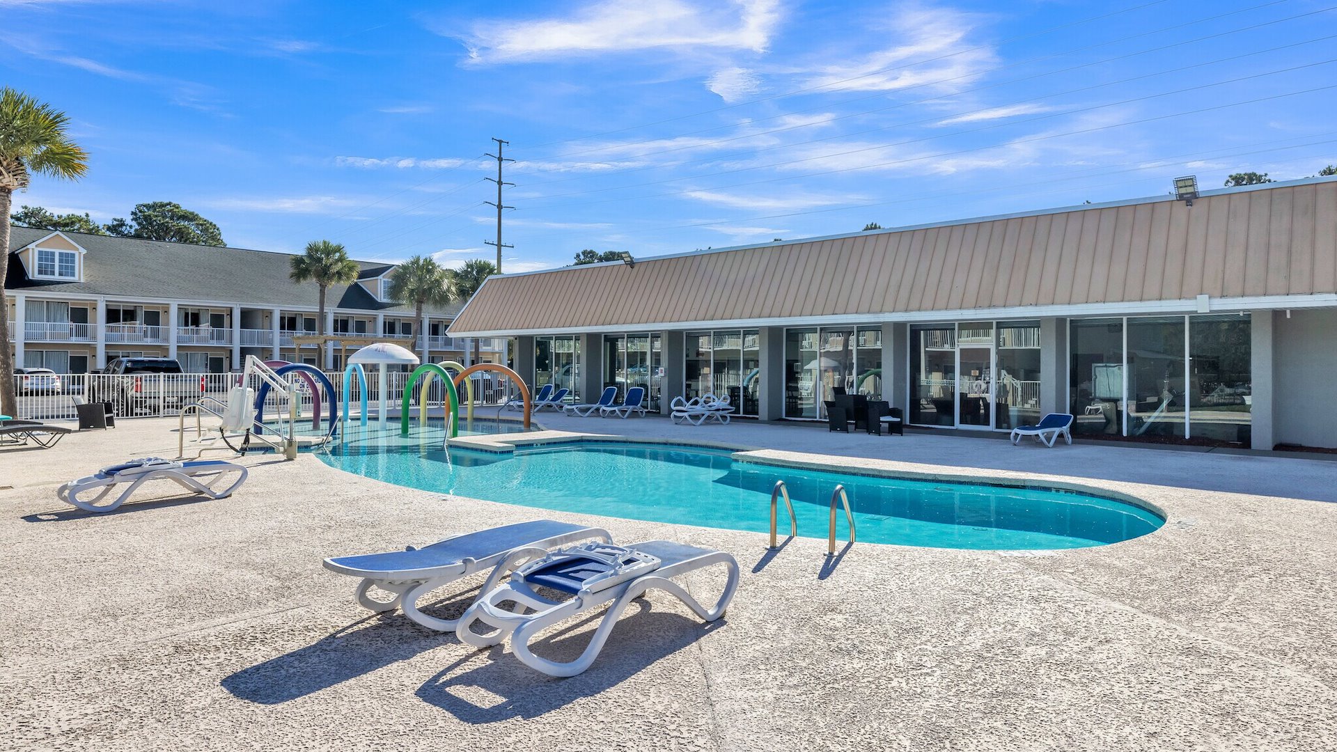 Dual Brand Baymont & Days Inn Pawleys Island — Sale in Pawleys Island, SC, photo 5 of 5