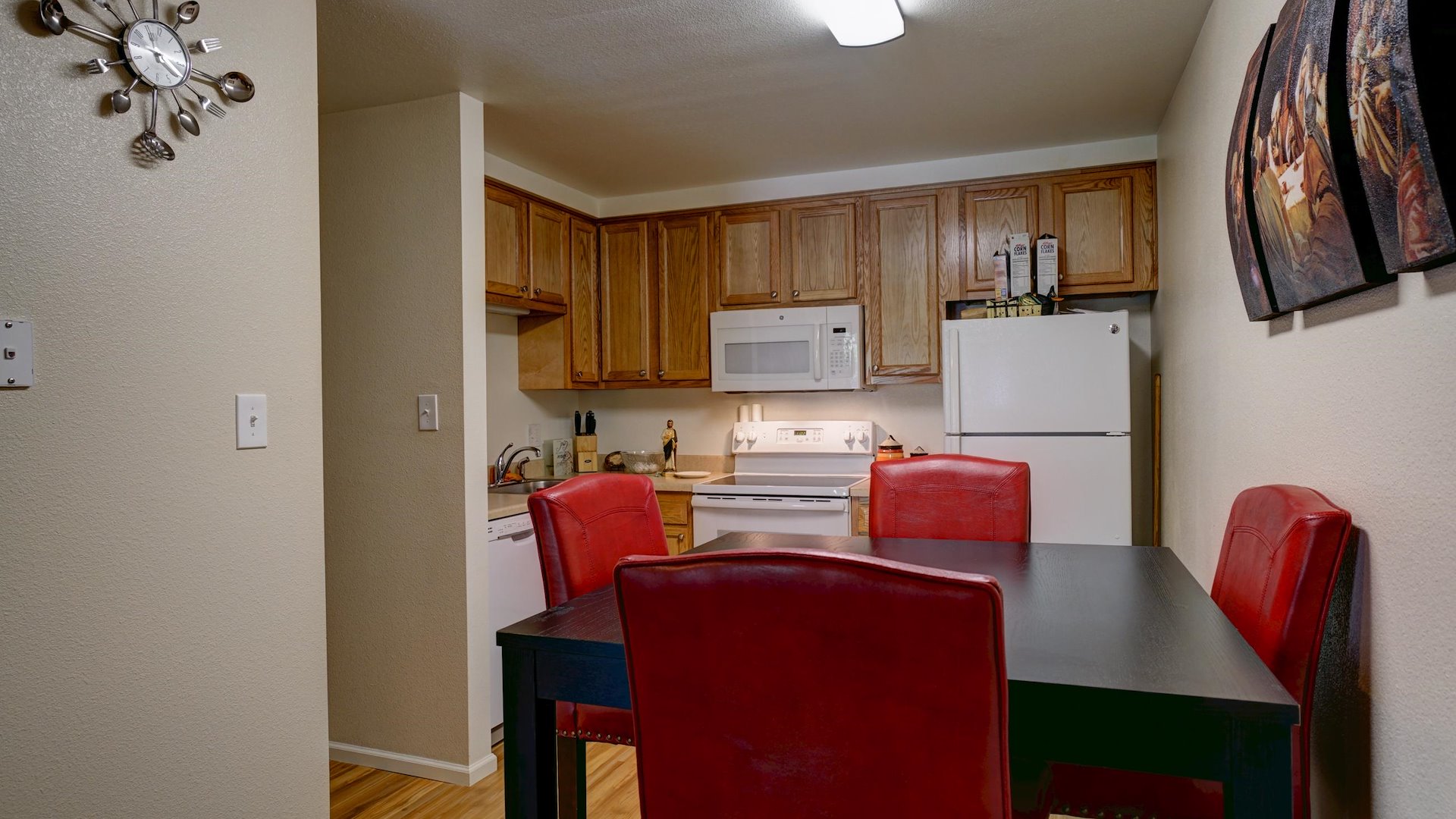 Zephyr Apartments/Lakewood, Colorado