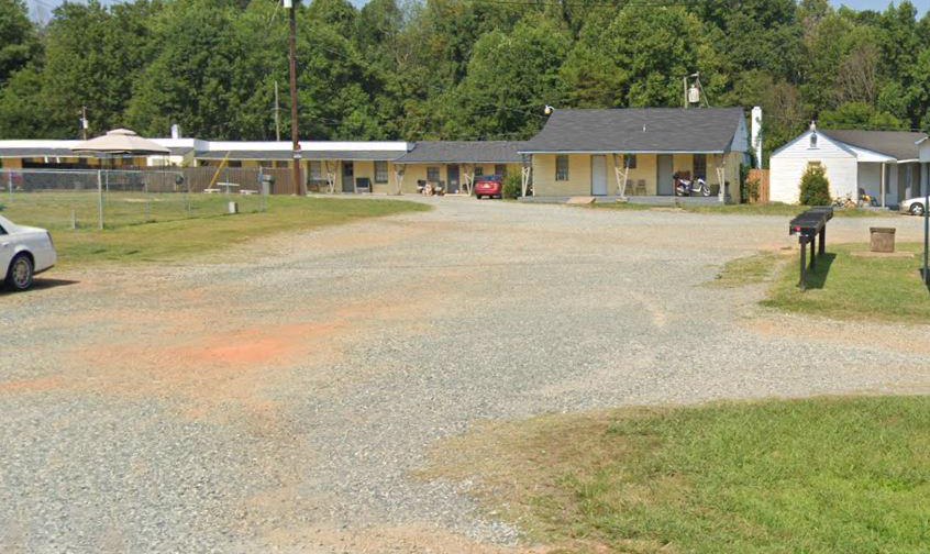 Level Cross Community Apartments/Randleman, North Carolina