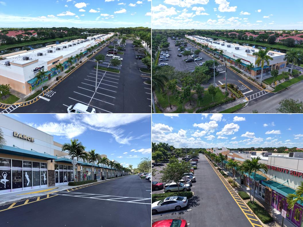 Stabilized Broward County Retail Strip - Walmart… — Sale in North Lauderdale, FL, photo 6 of 7