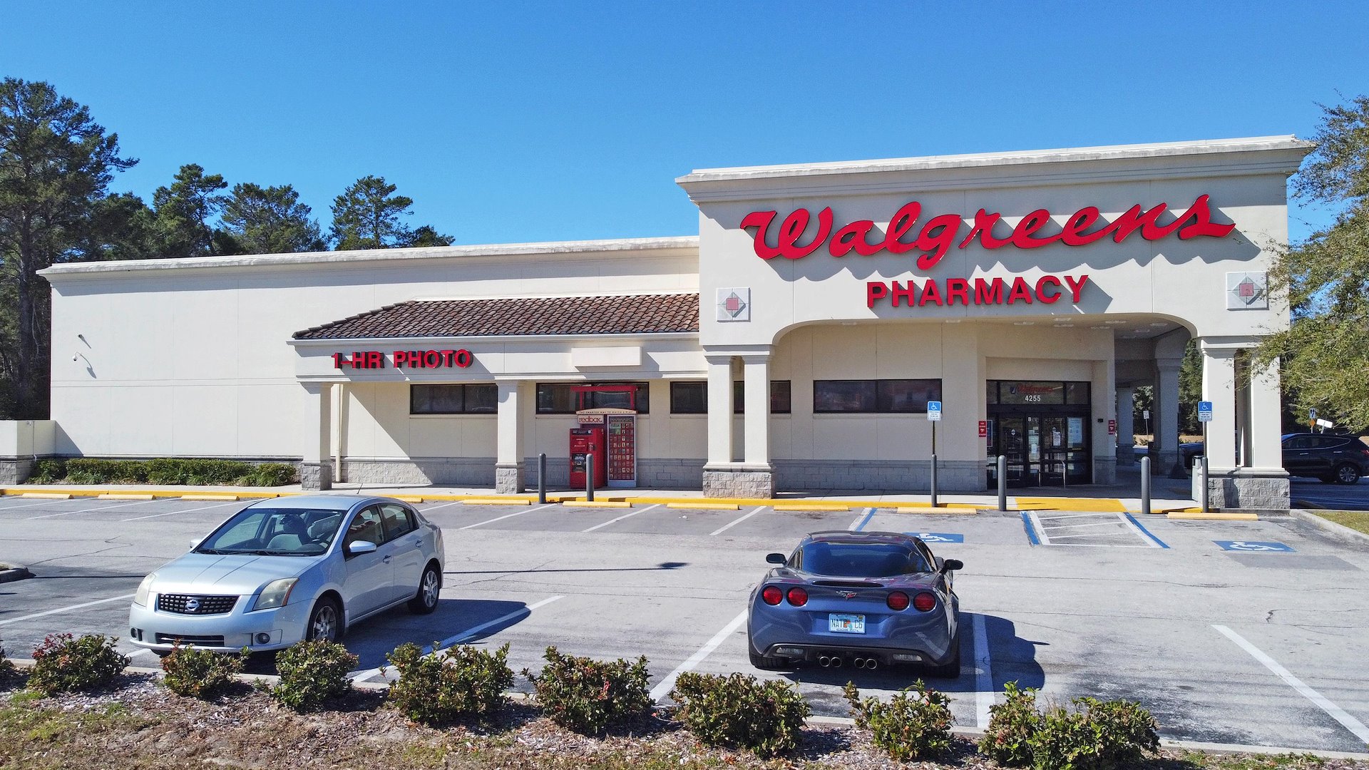 Walgreens Military Discount