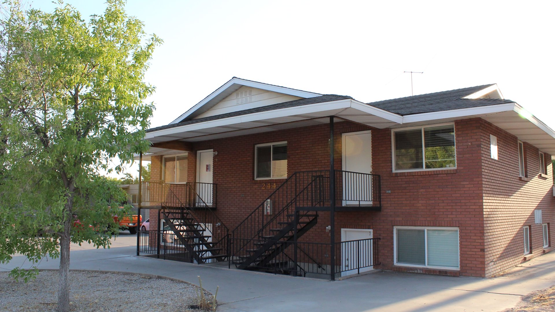 Dixie 9 Apartments/Saint Utah