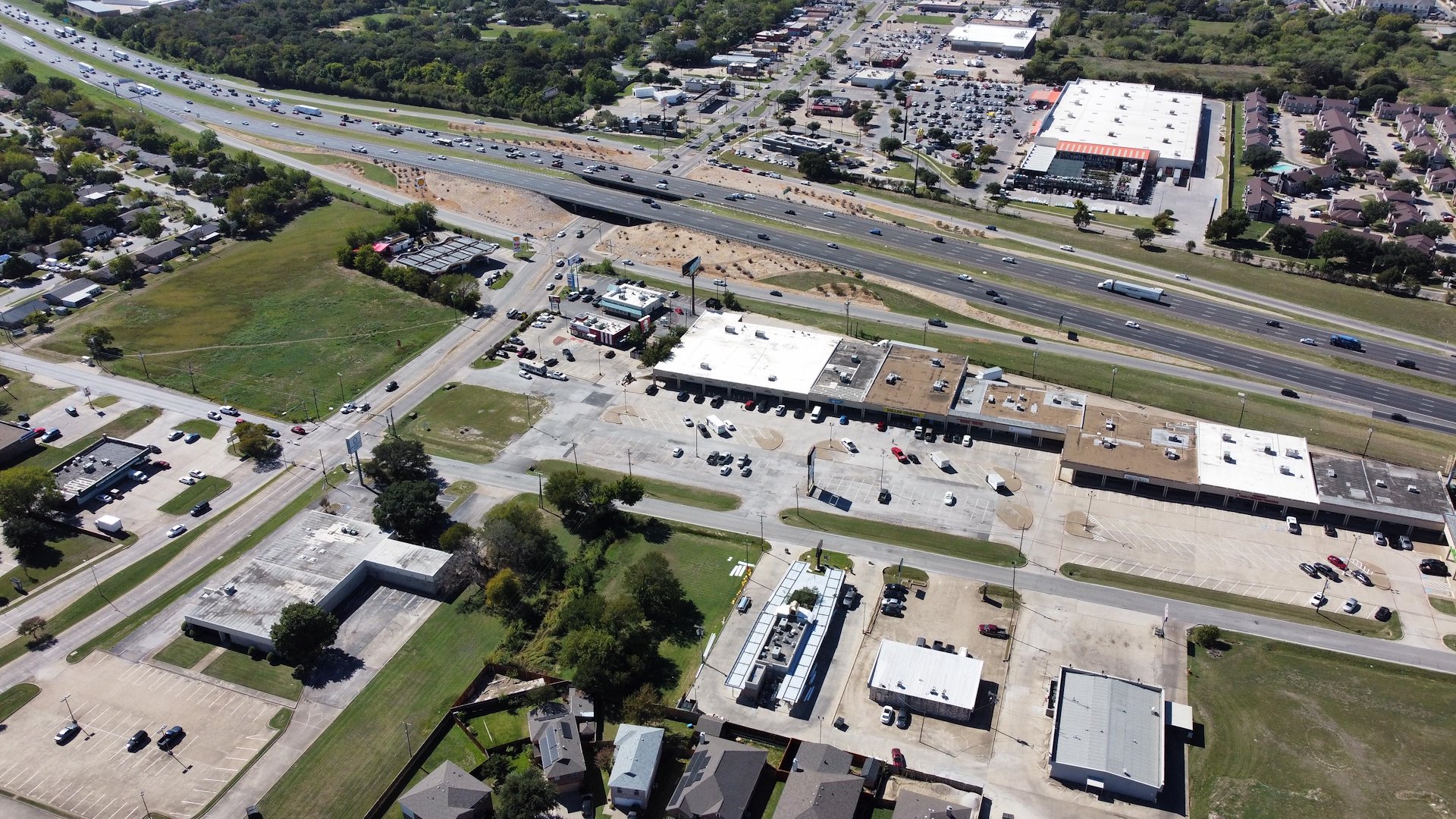 Smiley Dental & Orthodontics Shepherd/Balch Springs, Texas