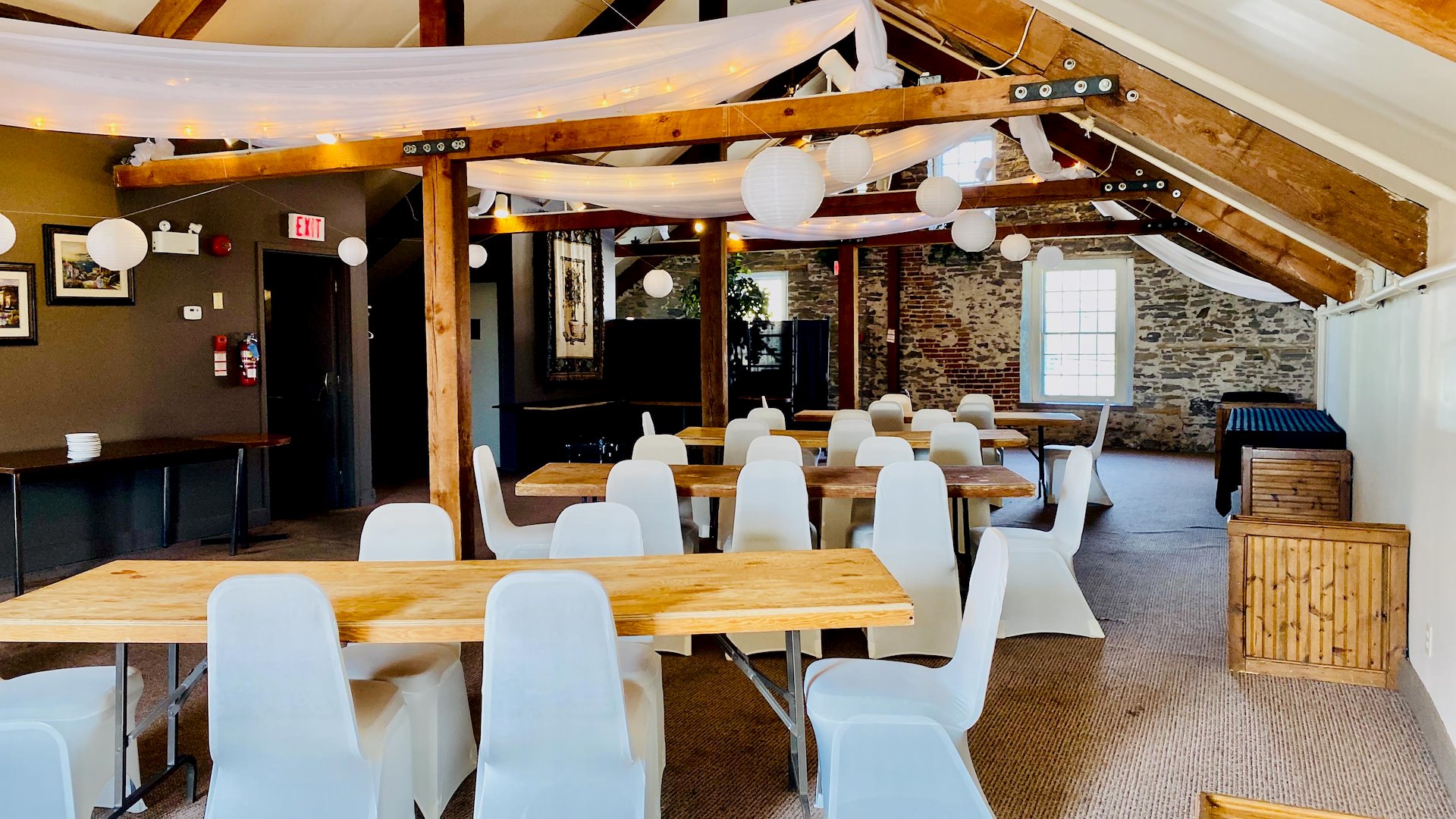 The Mill Brockville 123 Water Street/Brockville, Ontario