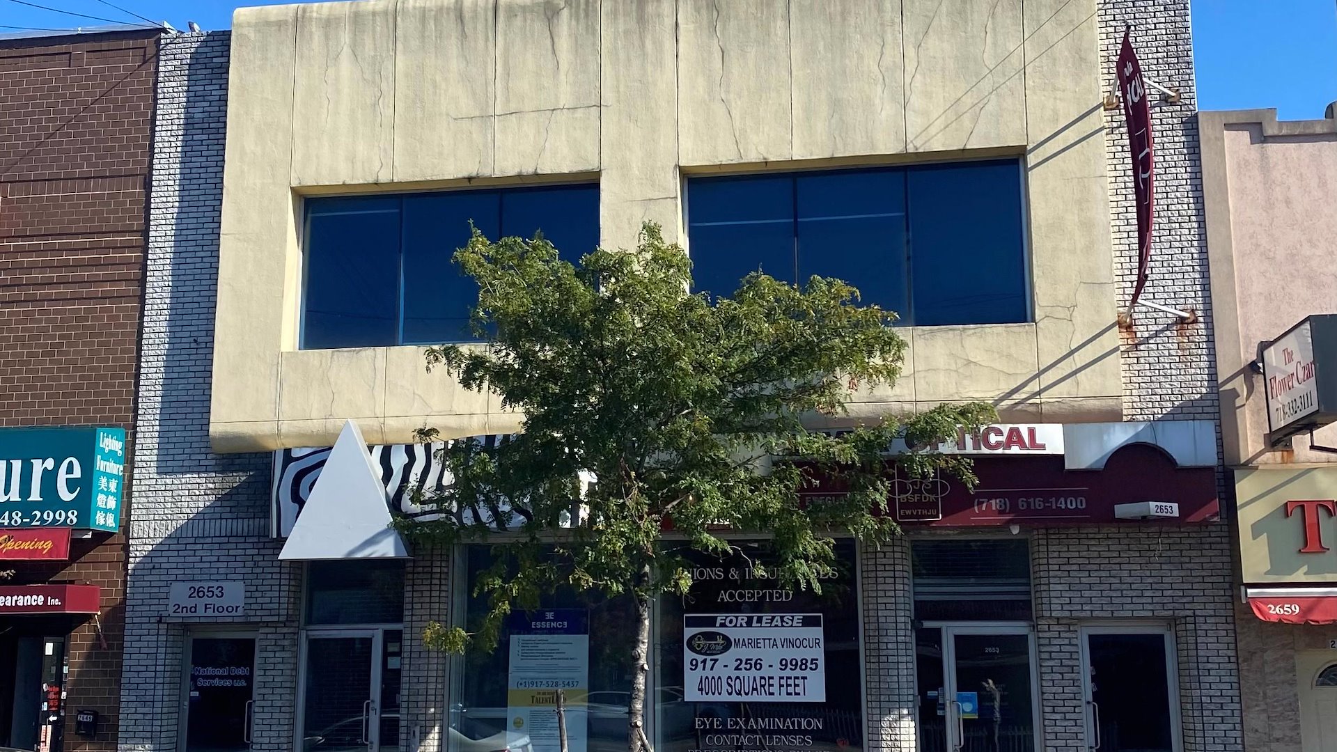 2653 Coney Island Ave/Brooklyn, New York