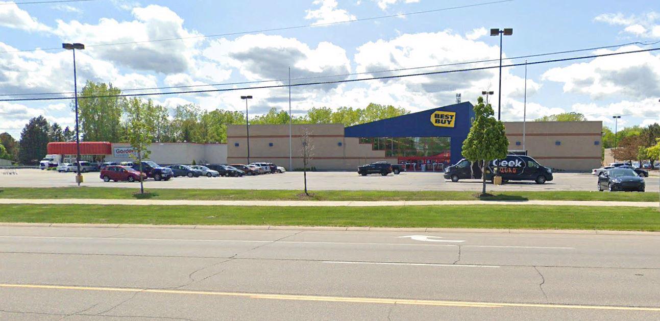 Best Buy/Fort Gratiot Township, Michigan