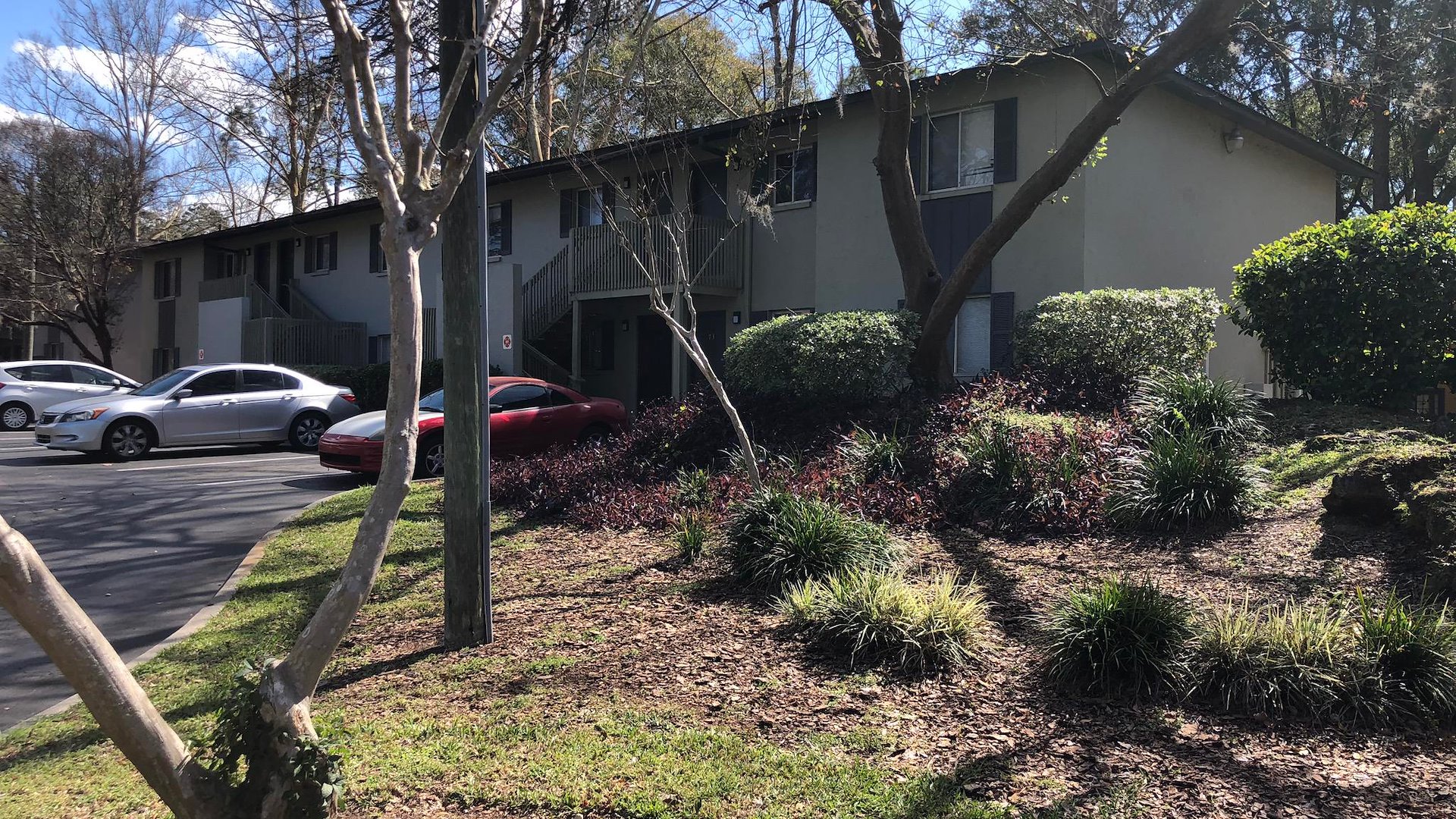 Hampton Forest/Gainesville, FL