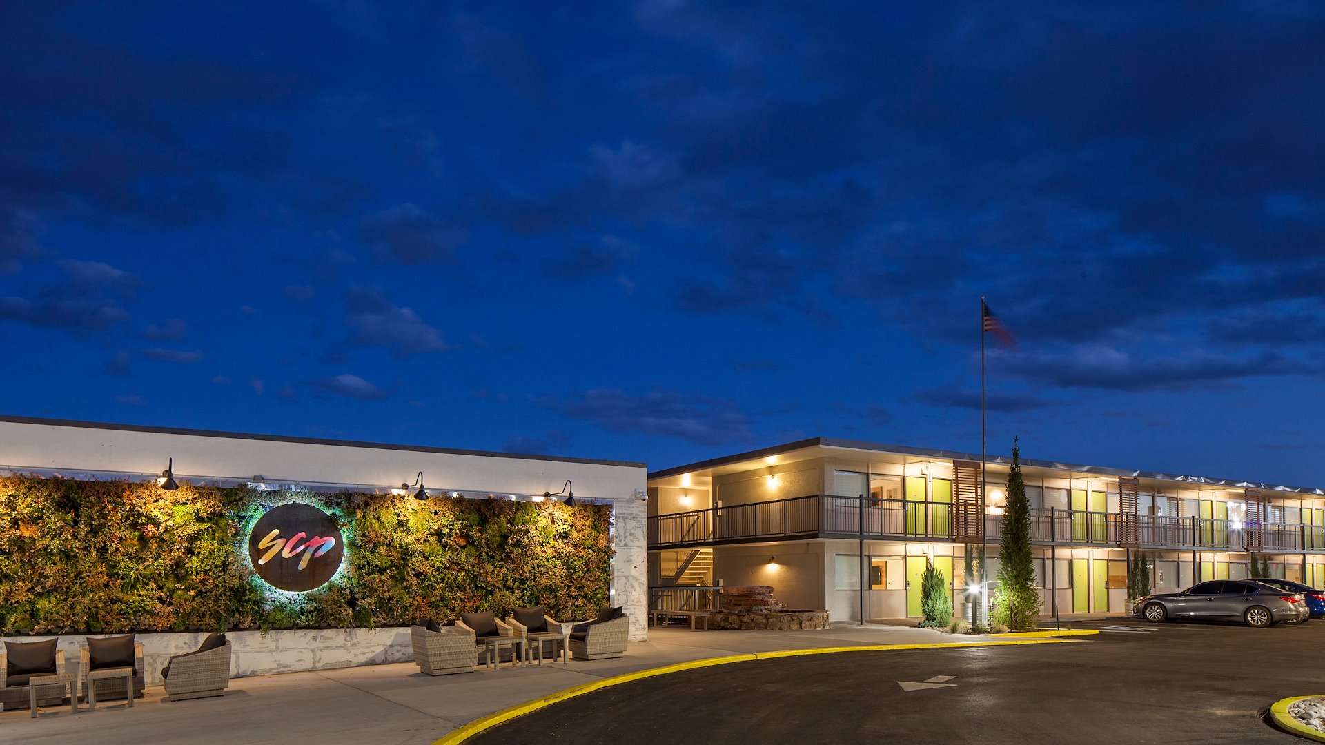 SCP Wildfree Colorado Springs - multifamily for sale in colorado springs, CO