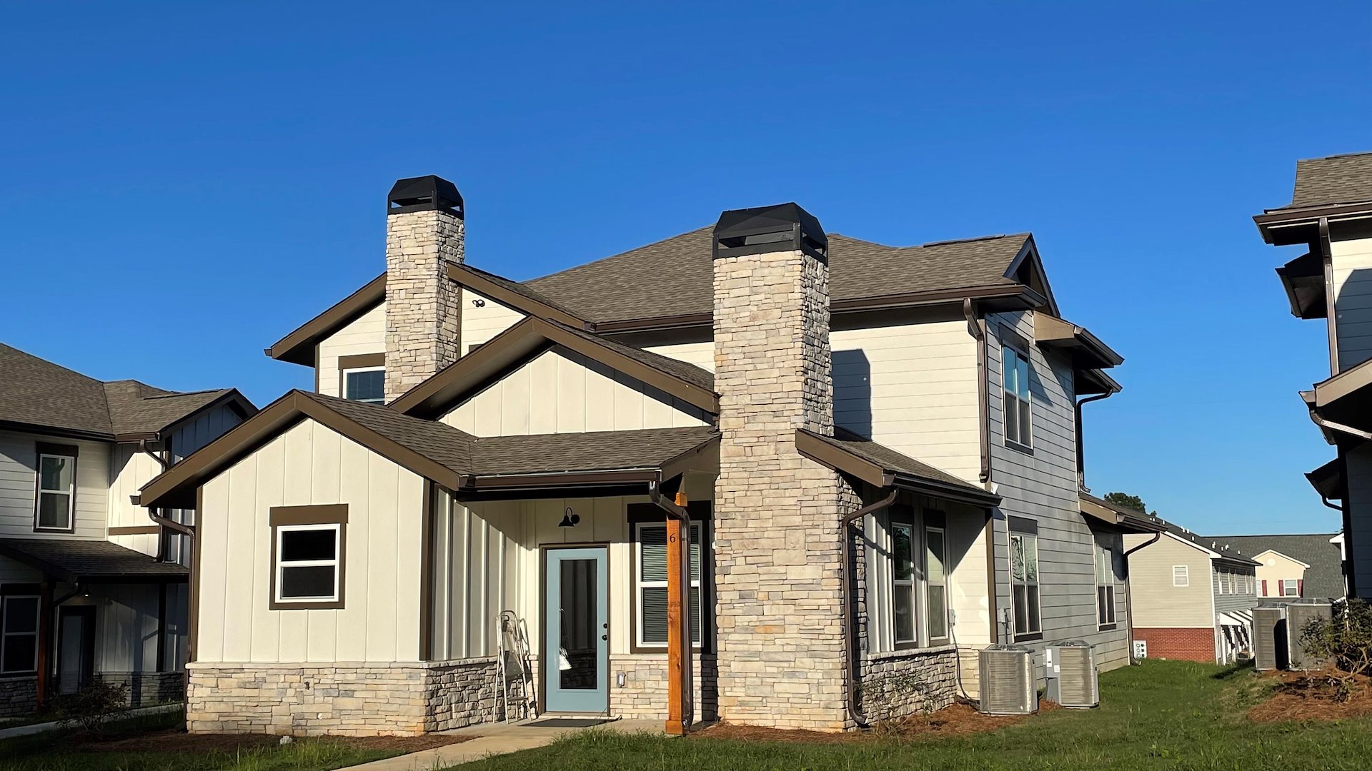 The Laurel/Troy, Alabama