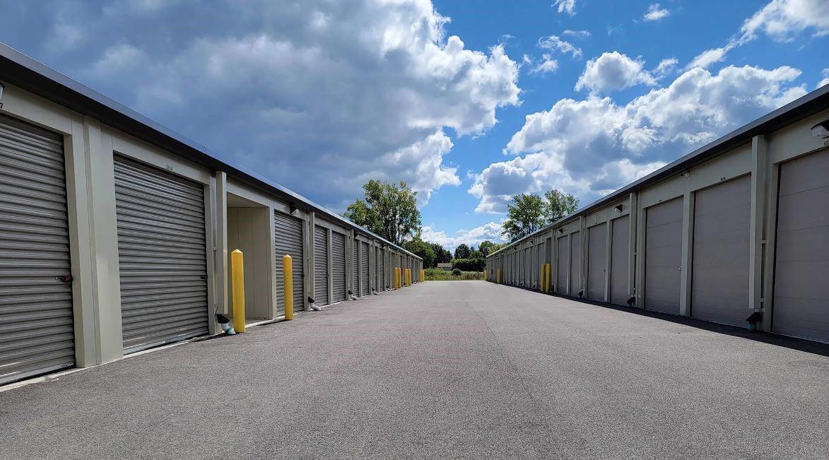 Self Storage of Beach Park/Beach Park, Illinois