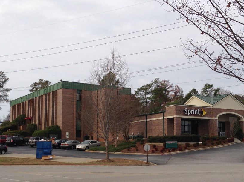 Harbison Portfolio/Columbia, South Carolina