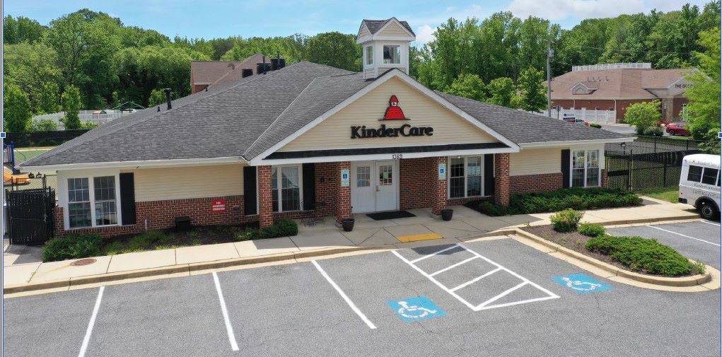 KinderCare Daycare/Gambrills, Maryland