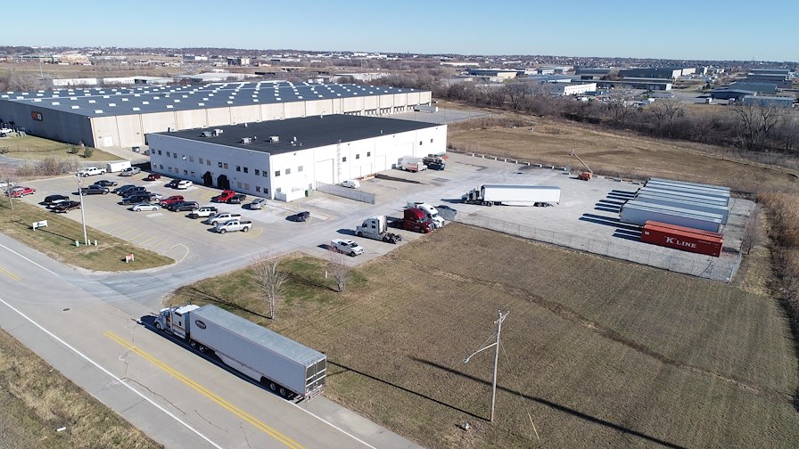 Access Information Management/Omaha, Nebraska