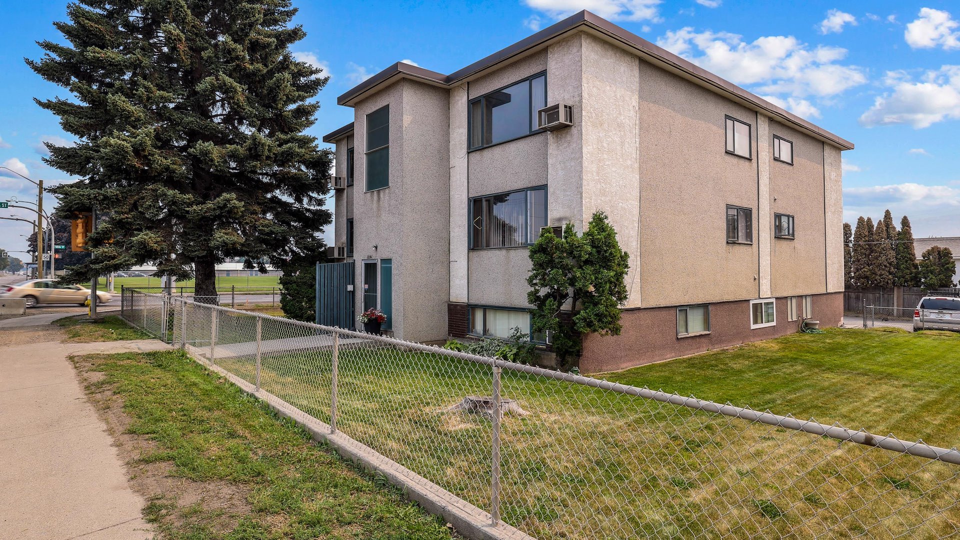 1201 Tranquille Road/Kamloops, British Columbia