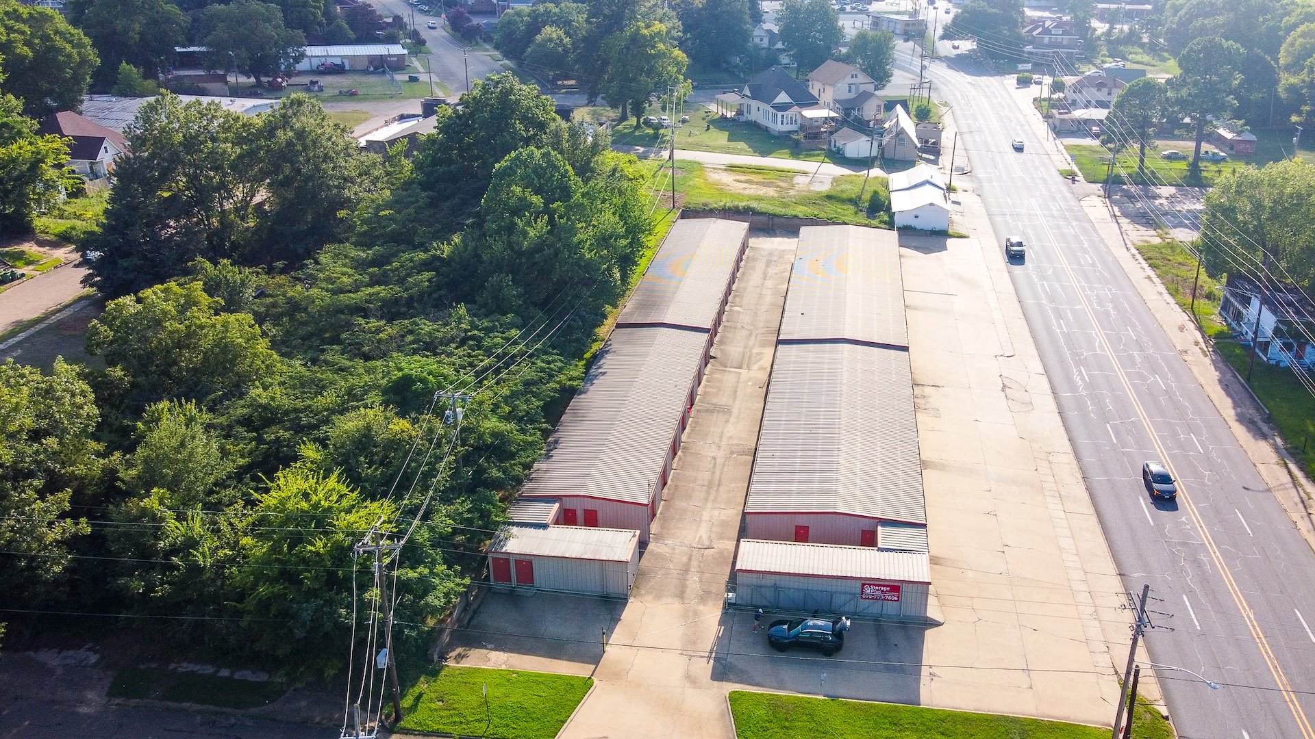 2113 E Broad St, Texarkana, AR 71854