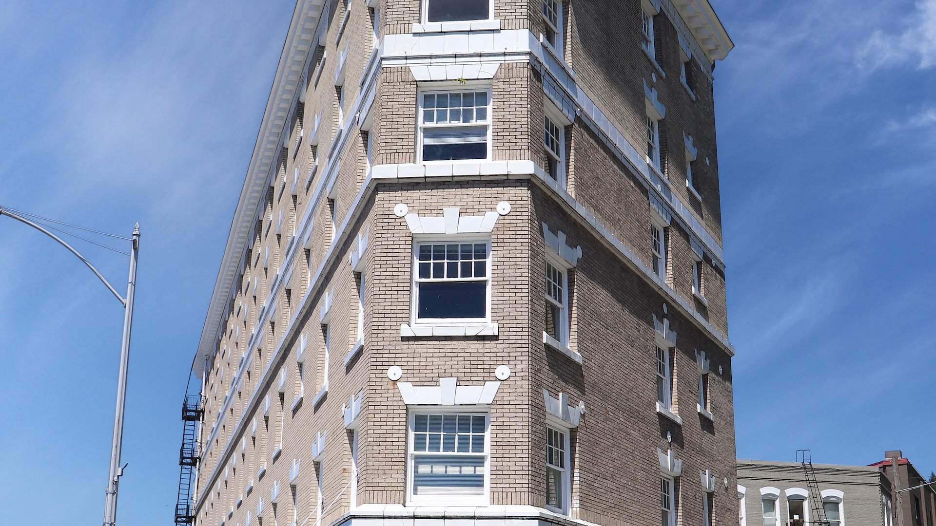 St. Helens Apartments/Chehalis, Washington