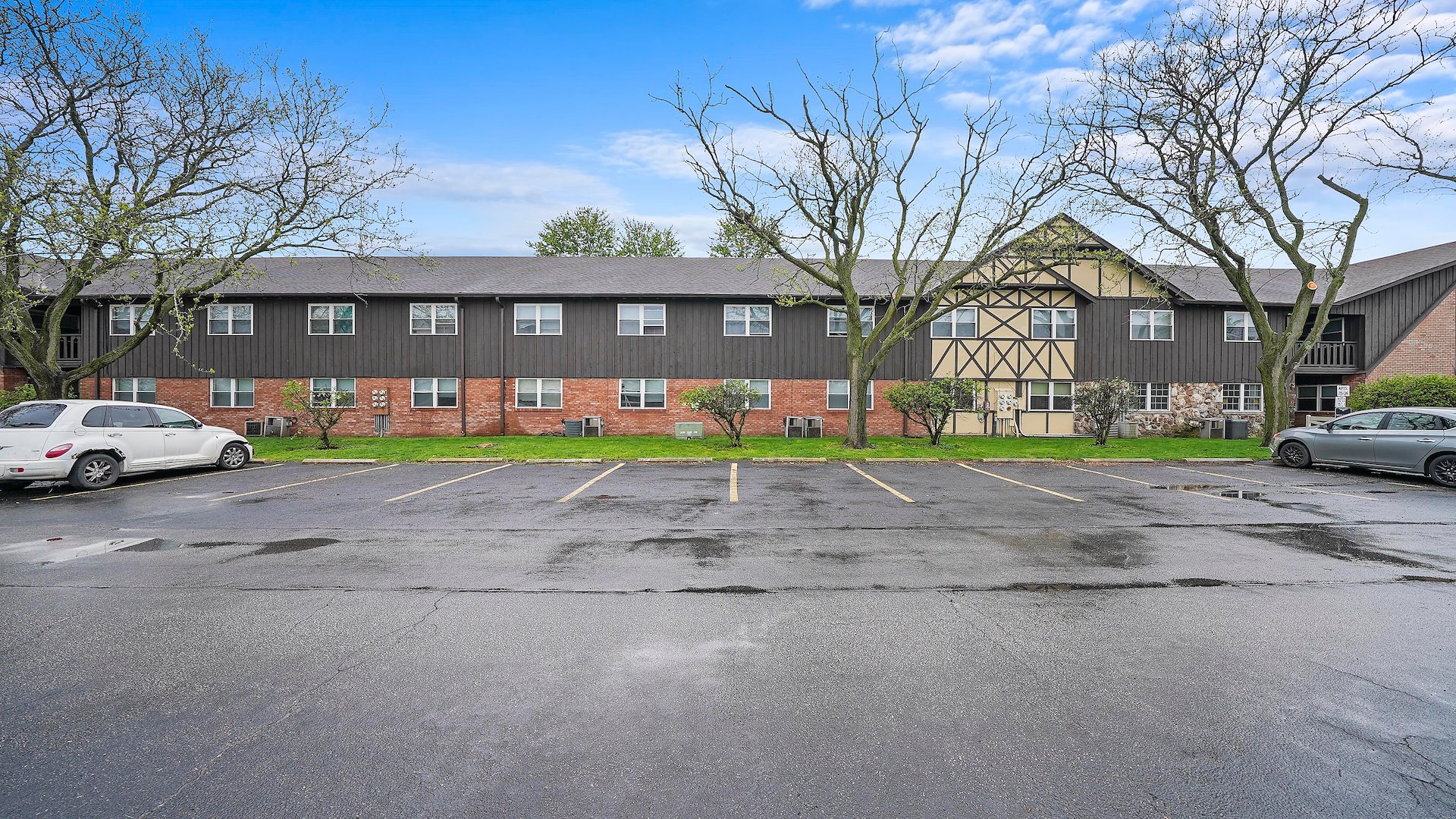Sherwood Forest Apartment Homes/Kankakee, Illinois