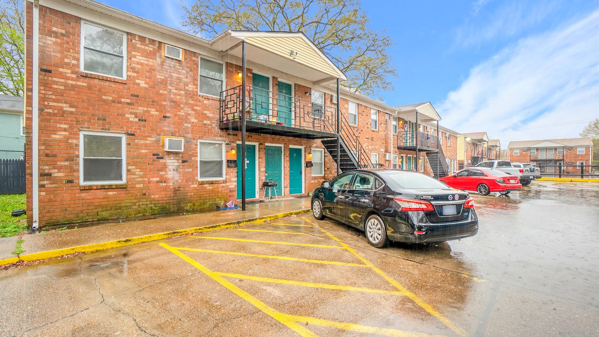 6255 Alexander Street/Norfolk, Virginia