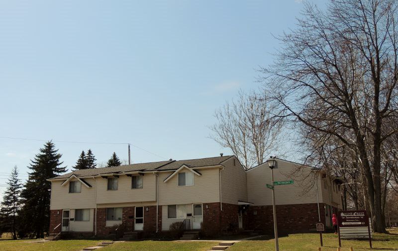 Marcus &amp; Millichap Gordon A. Navarre