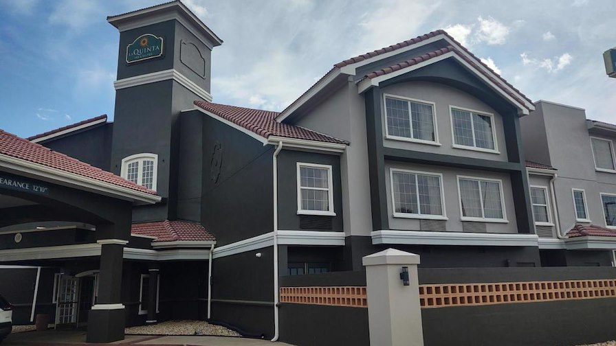 La Quinta Inns & Suites Macon/Macon,