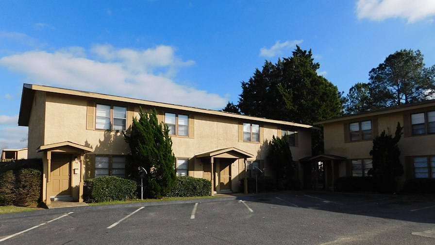 Marcus & Millichap - Allan Holbrook