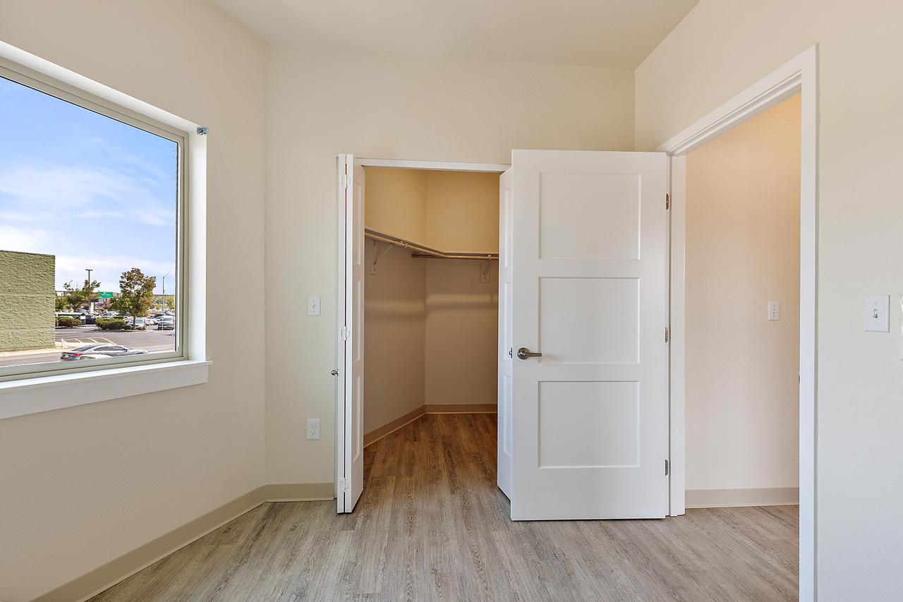 VS Apartments/Medford, Oregon