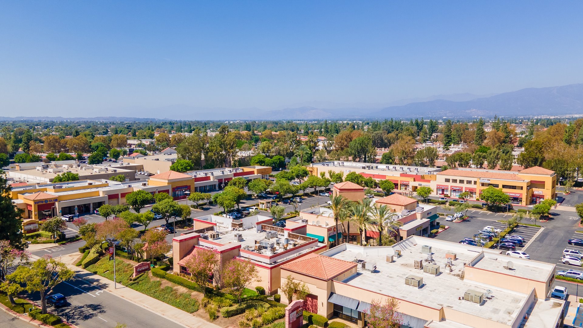 Chino Promenade — Sale in Chino, CA, photo 1 of 5