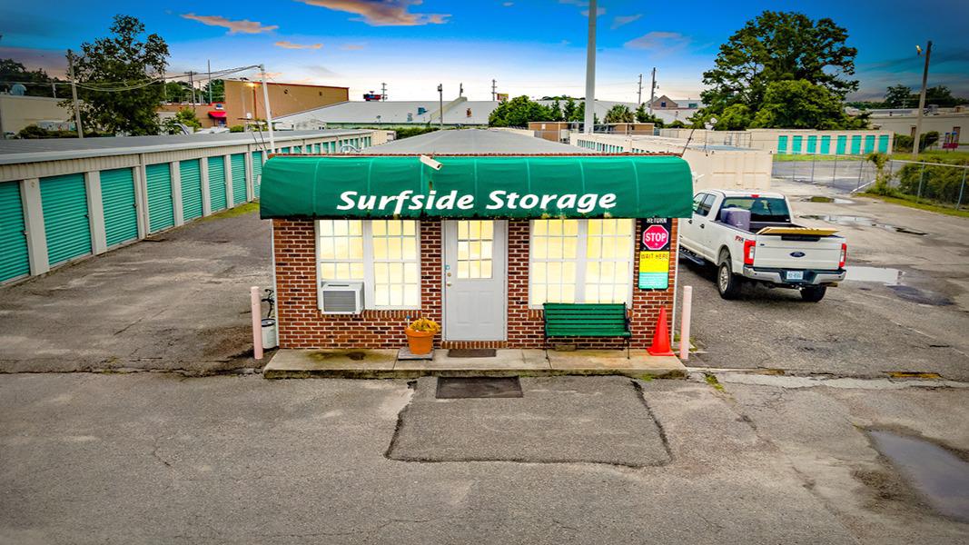 Surfside Storage/Surfside Beach, South Carolina