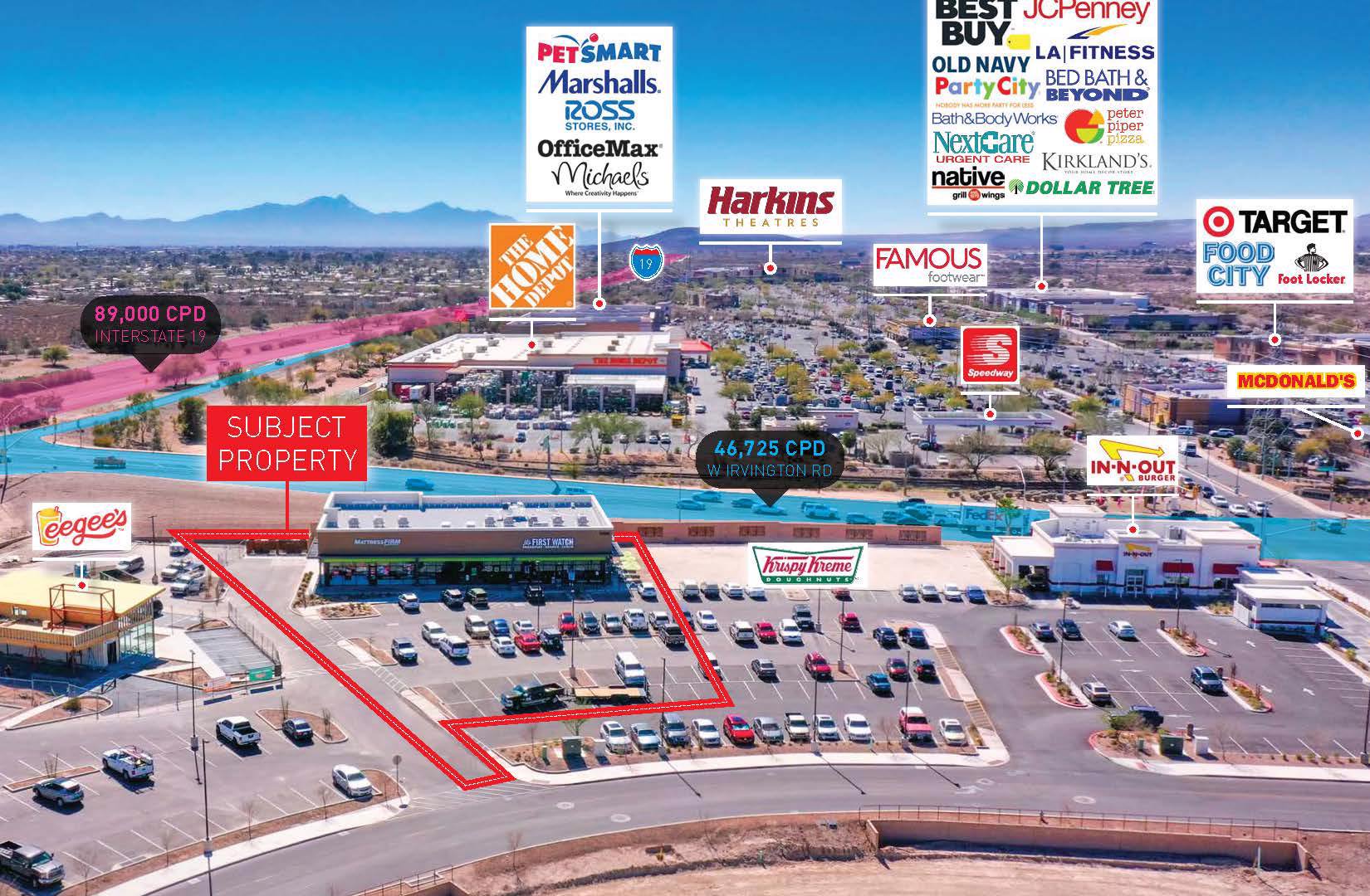 Where To Donate Mattress In Tucson