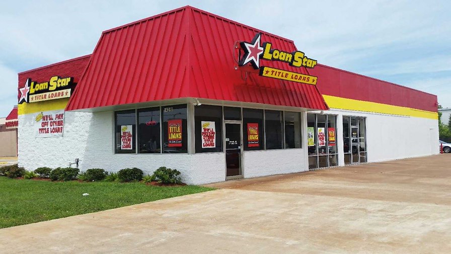 Loan Star Title Loans/Houston, Texas