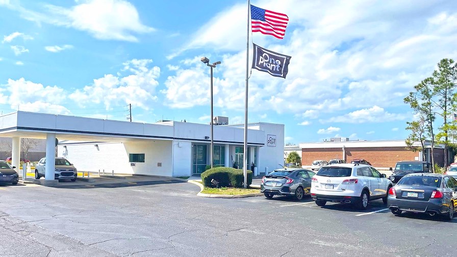 One Plant Cannabis Dispensary (Orlando MSA)/Fern Park, Florida