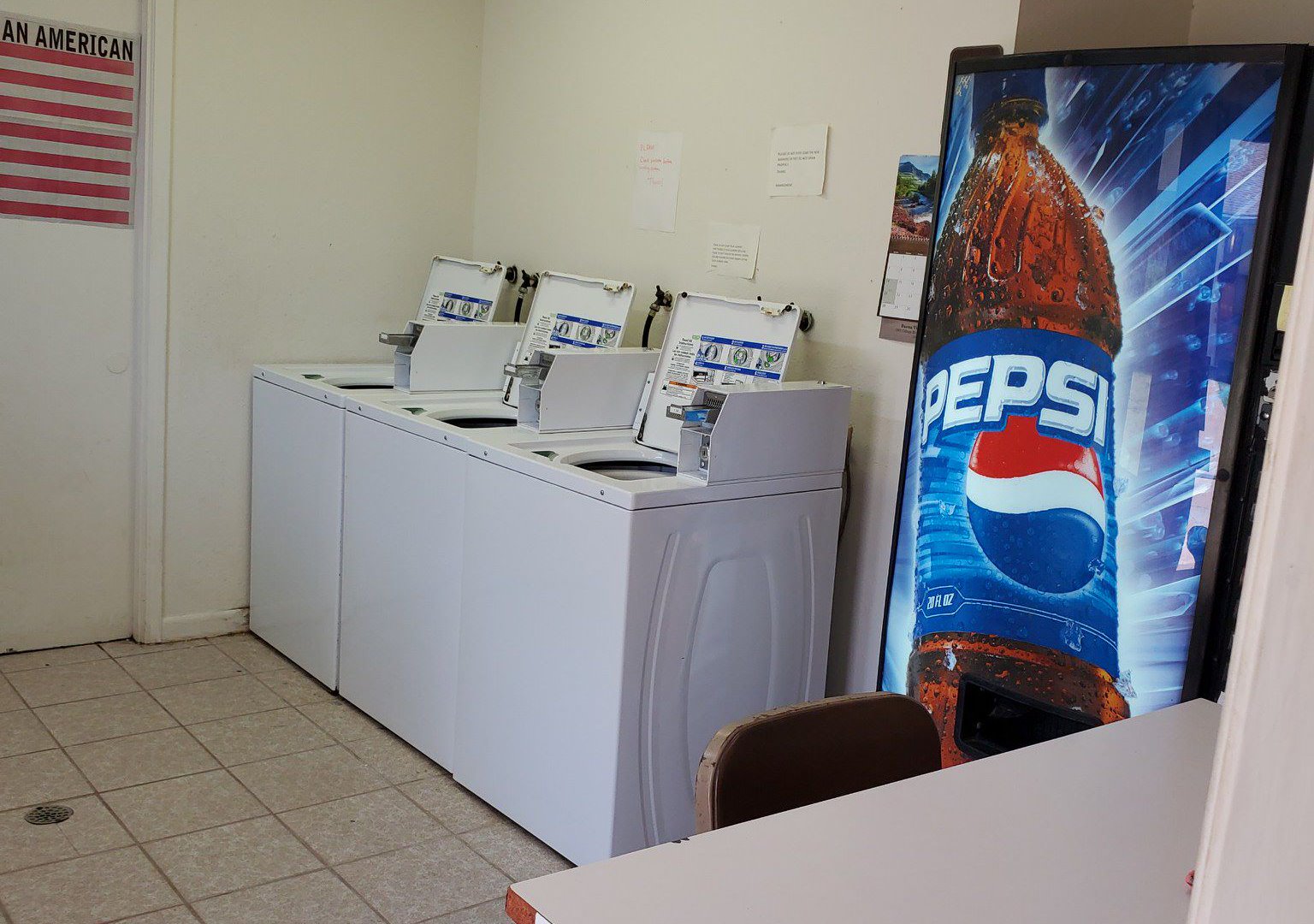 Buena Vista Apartments/Alva, Oklahoma