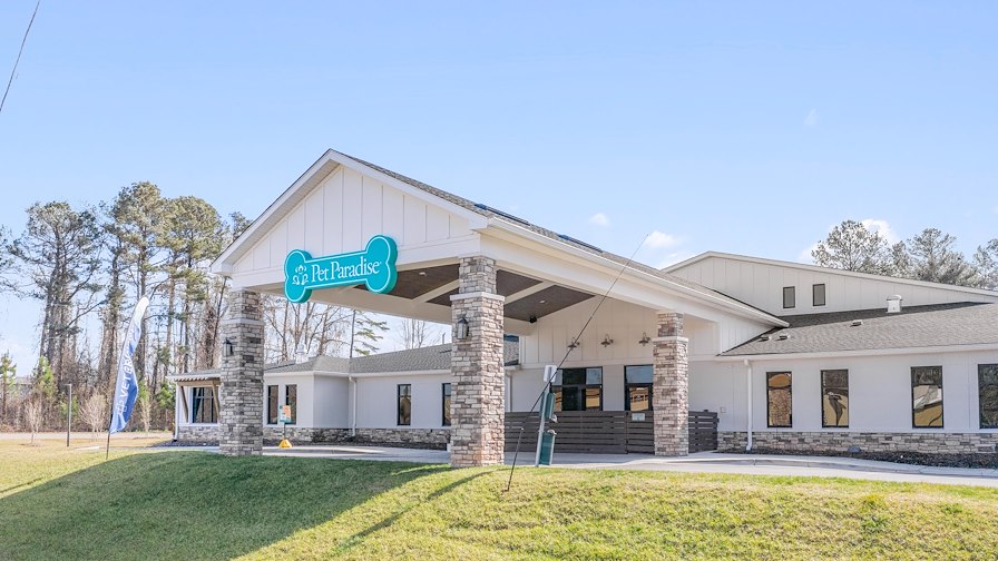 Pet Paradise Charlotte/Indian Land, South Carolina