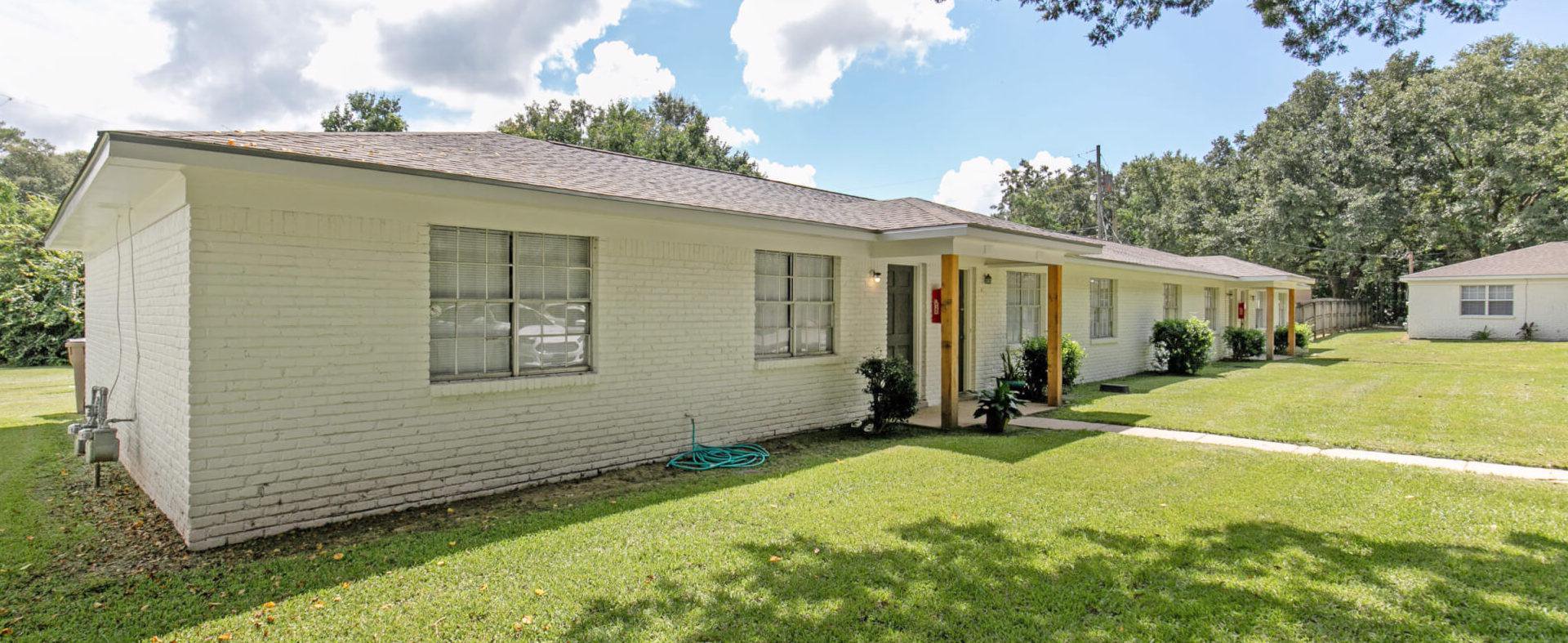 Saraland Portfolio/Satsuma, Alabama