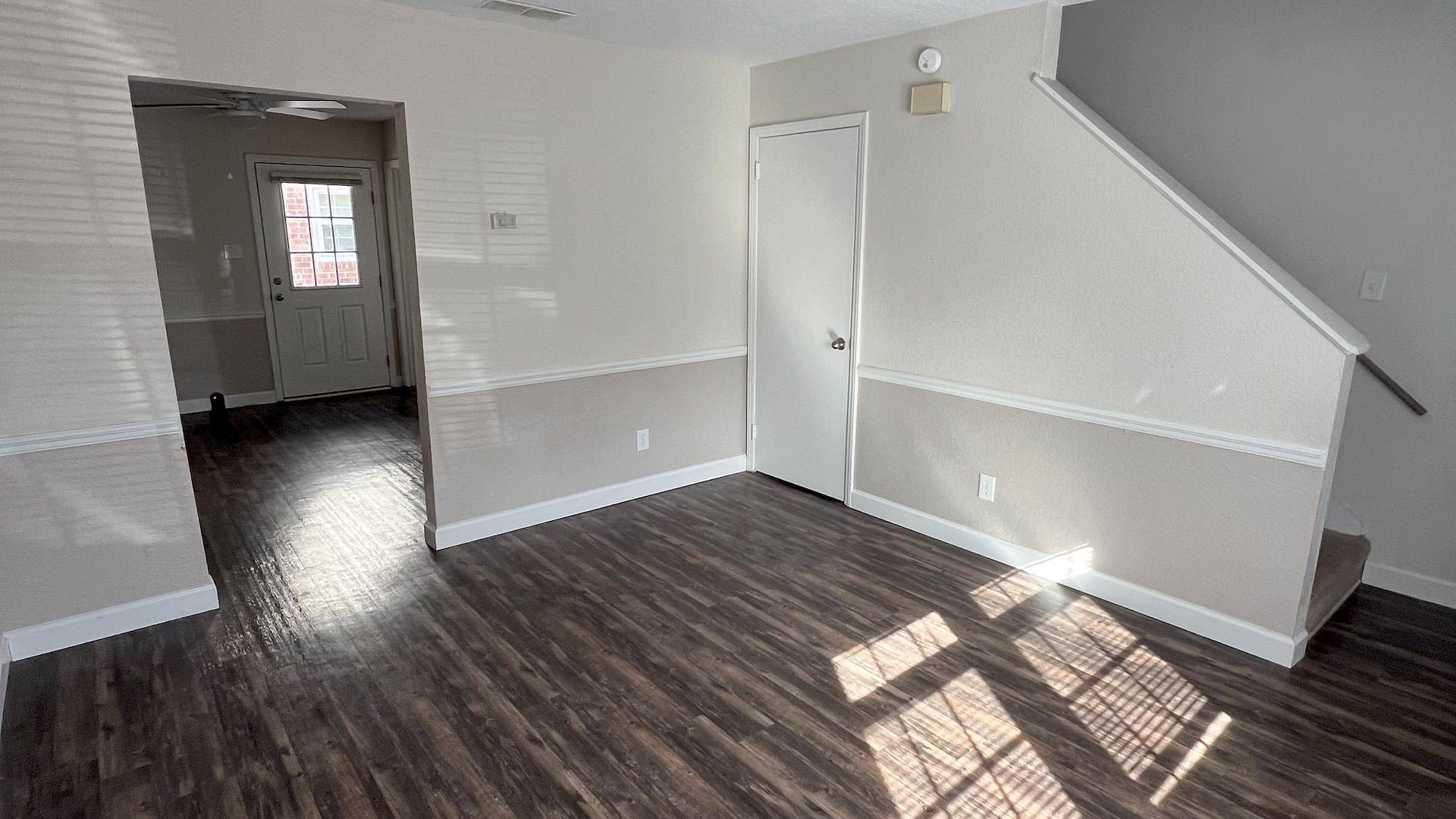 Eden Place Apartments/Gibsonville, North Carolina