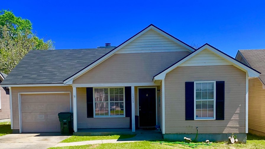 Valdosta Single Family Home Rental Portfolio/Valdosta,