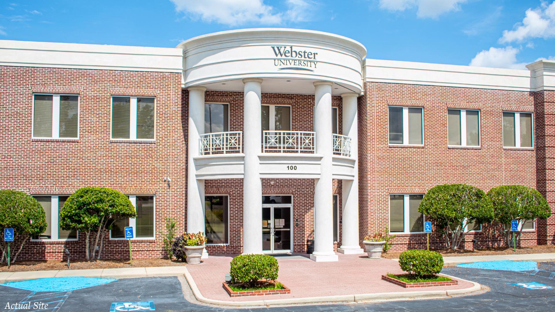 ster University w/ Favorable Annual Increases Ranked 15th Best