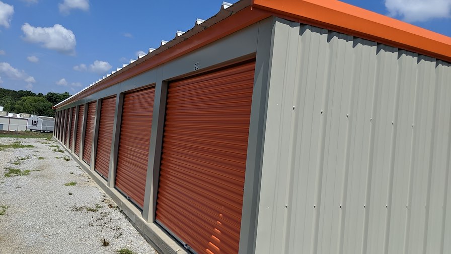 Storage Units Canton Dandk Organizer