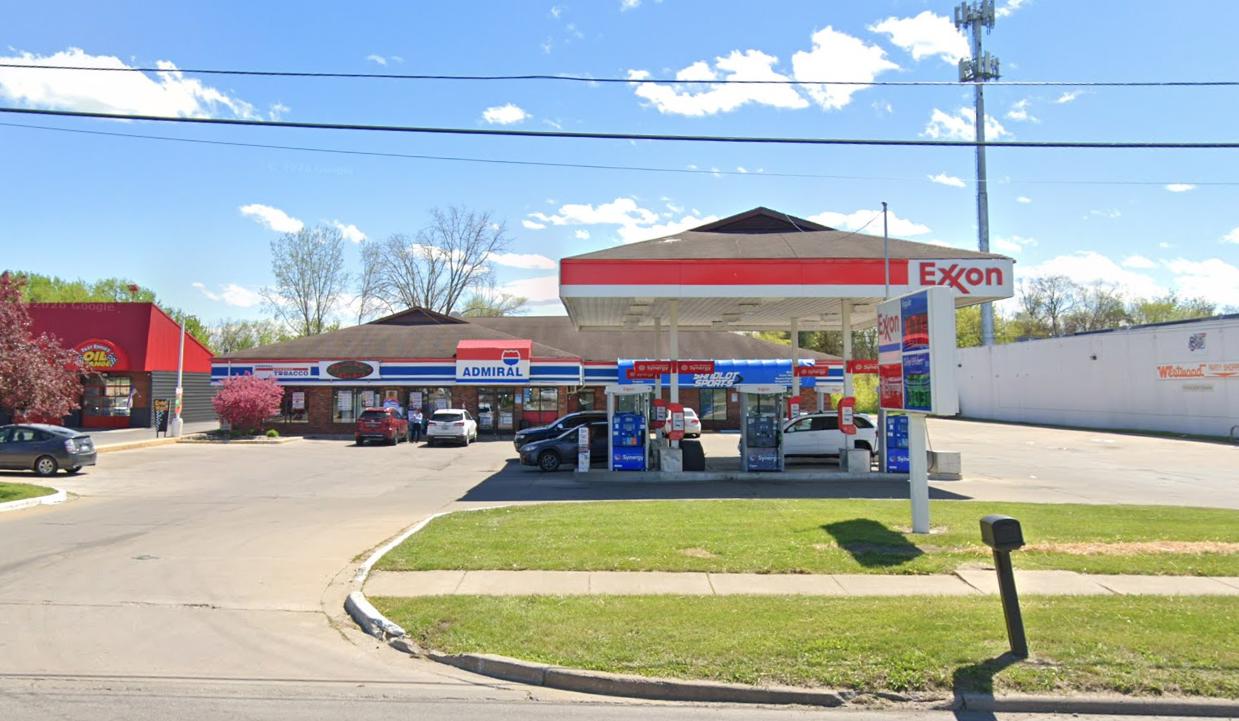 Admiral Petroleum | Saginaw, MI — Sale in Saginaw, MI, photo 1 of 2
