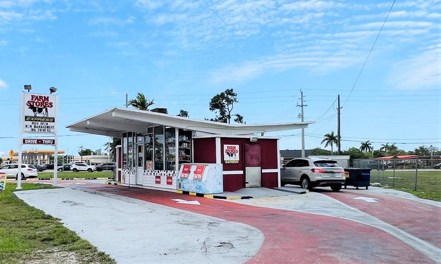 Farm Stores/Miami, Florida