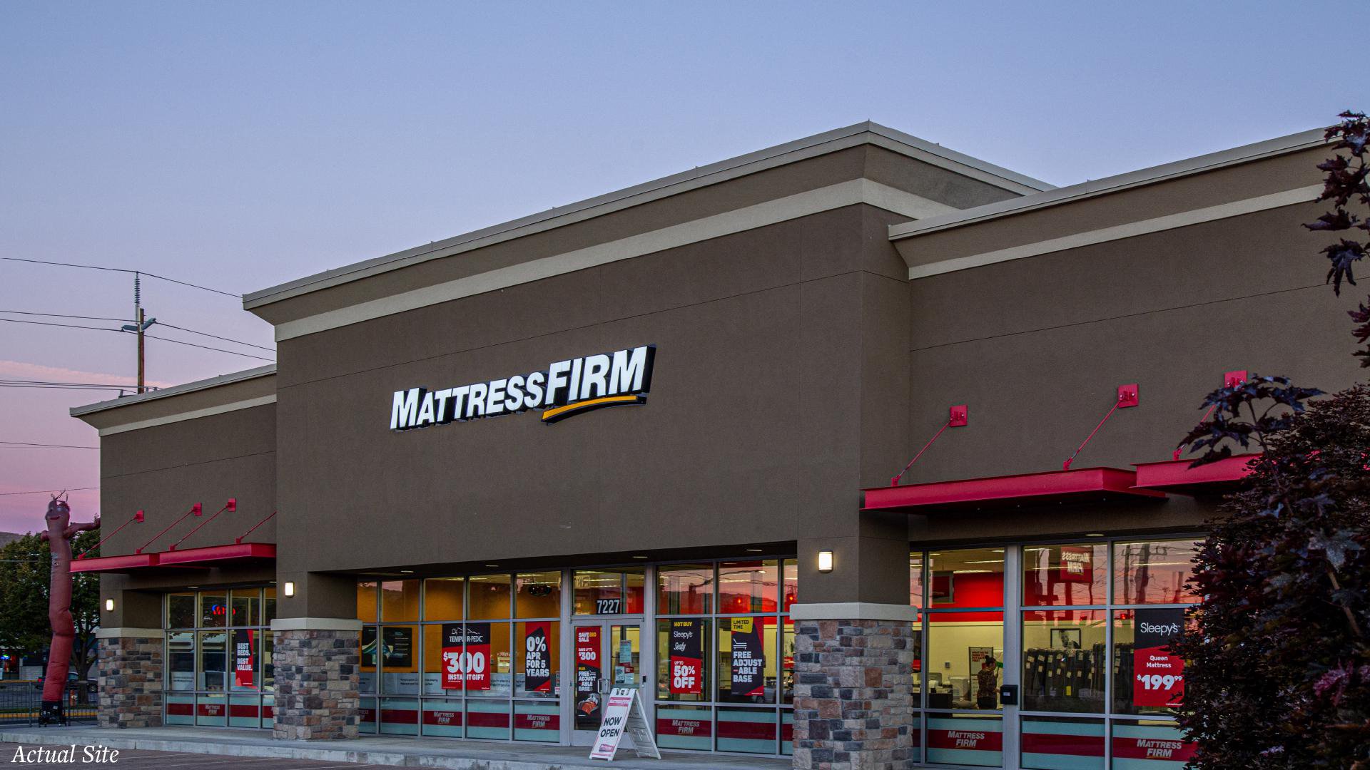 best palces to buy a mattress boise id