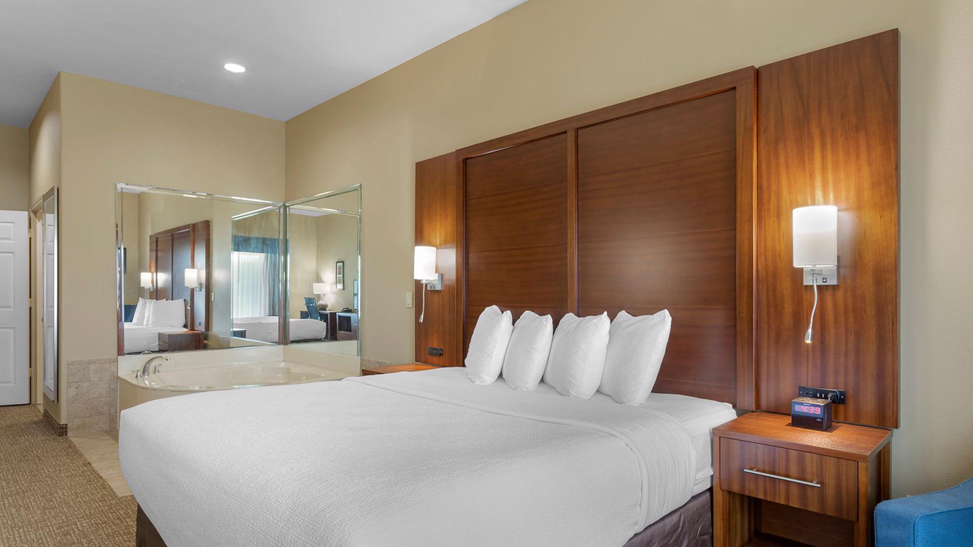 Best Western Texas City/Texas City, Texas