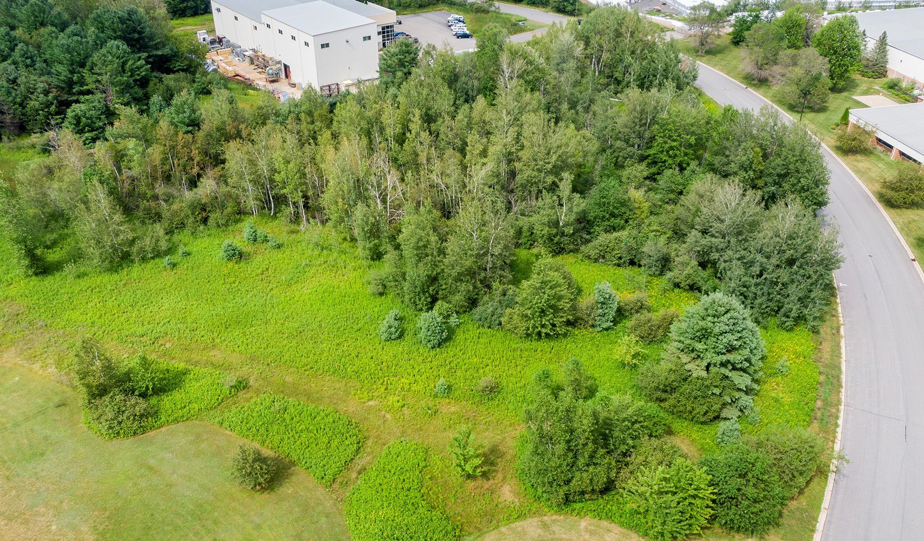 $1 Auction – 2.96 AC Industrial Land Parcel |… — Sale in Mosinee, WI, photo 6 of 8