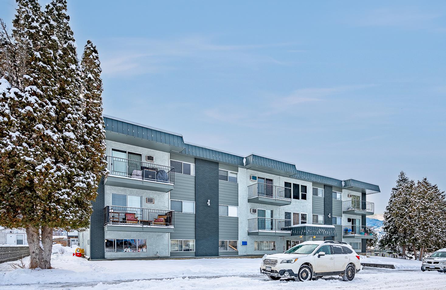 Grandview Manor/Penticton, British Columbia