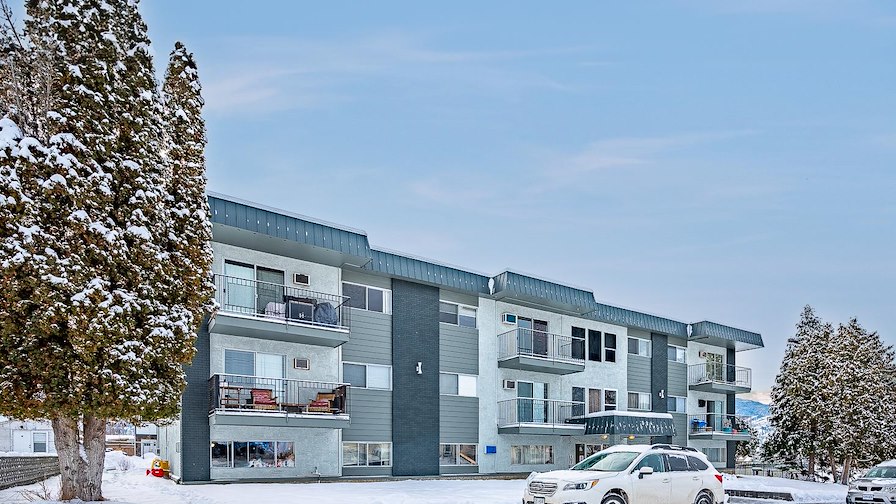 Grandview Manor/Penticton, British Columbia