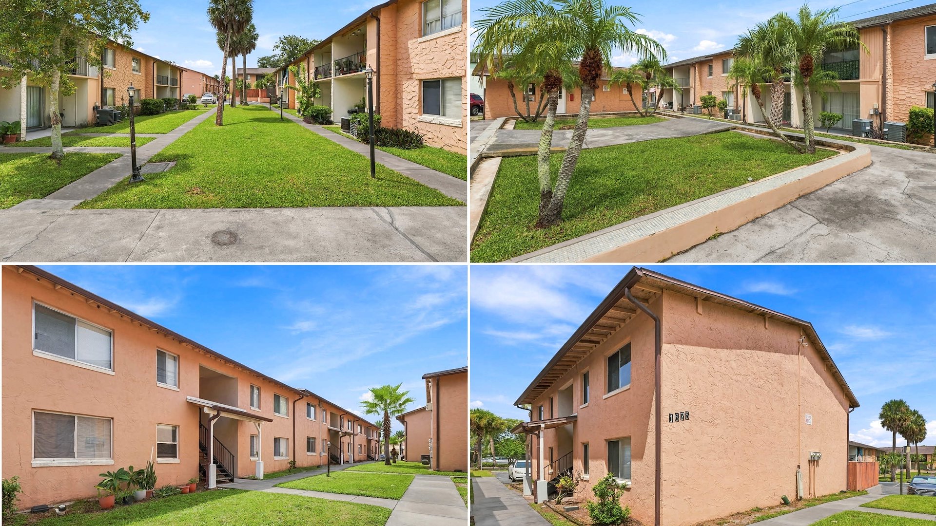 South Daytona Apartments — Sale in South Daytona, FL, photo 7 of 8