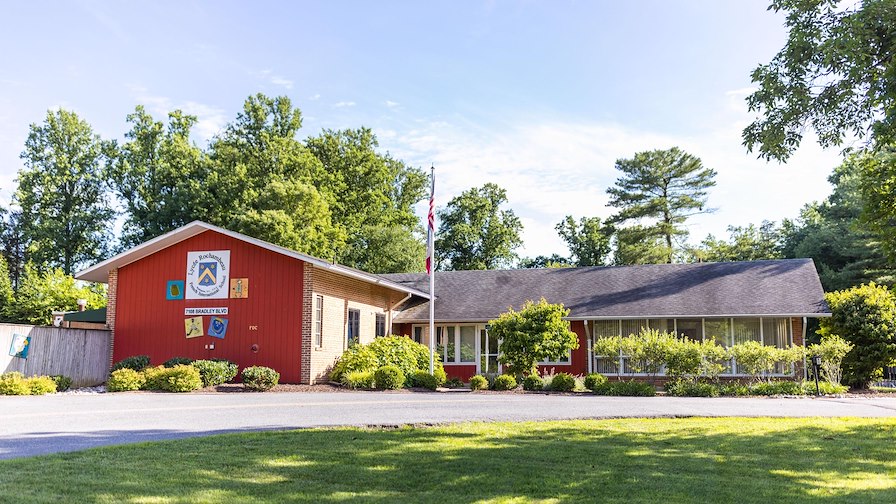 Guidepost Montessori Extremely Affluent Market/Bethesda, Maryland